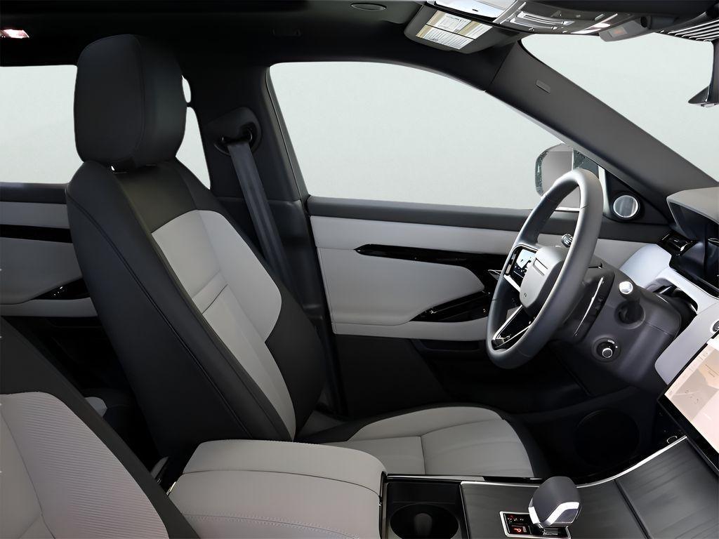 used 2026 Land Rover Range Rover Evoque car, priced at $53,577