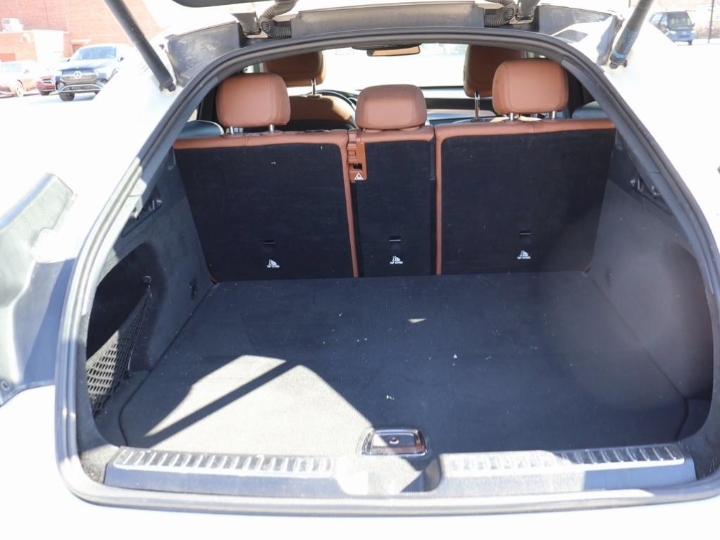 used 2019 Mercedes-Benz GLC 300 car, priced at $23,867