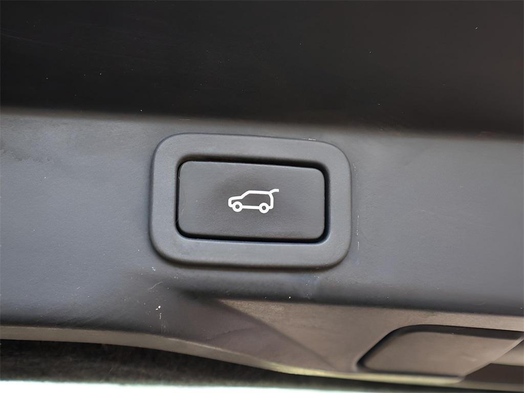 used 2022 Land Rover Range Rover Sport car, priced at $42,977