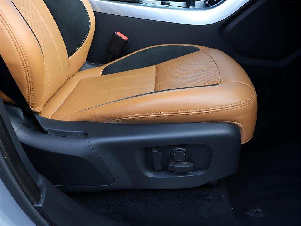 used 2022 Land Rover Range Rover Sport car, priced at $42,977