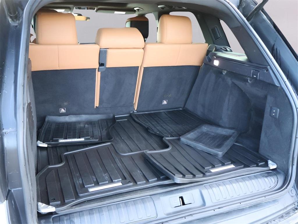 used 2022 Land Rover Range Rover Sport car, priced at $42,977