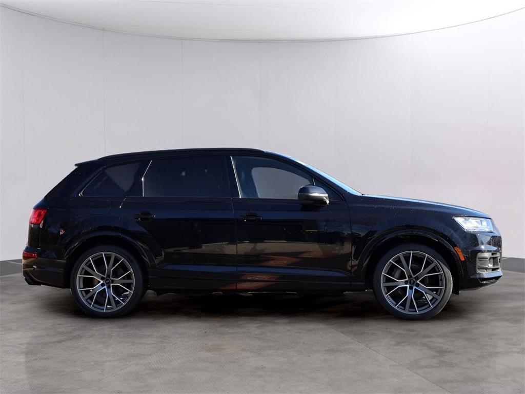 used 2019 Audi Q7 car, priced at $24,577