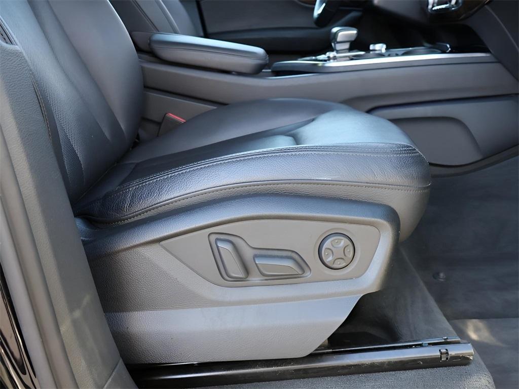 used 2019 Audi Q7 car, priced at $24,577