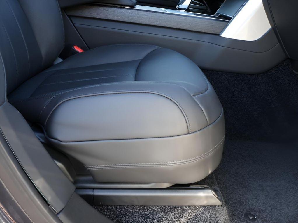 used 2025 Land Rover Range Rover car, priced at $133,977