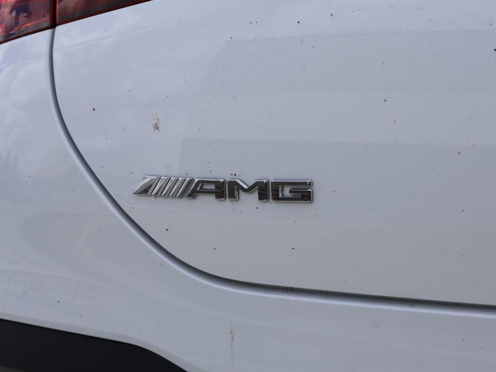 new 2026 Mercedes-Benz AMG GLE 53 car, priced at $108,980