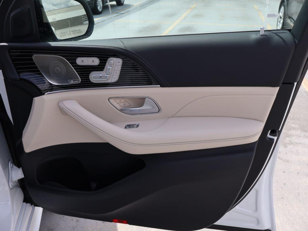 new 2026 Mercedes-Benz AMG GLE 53 car, priced at $108,980