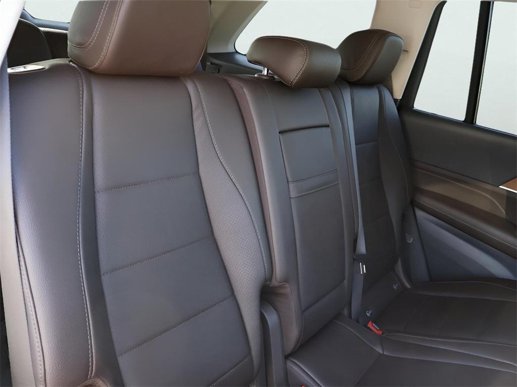 used 2020 Mercedes-Benz GLS 450 car, priced at $28,024