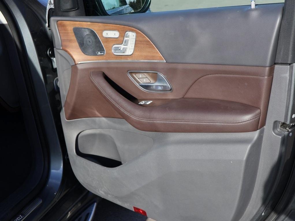 used 2020 Mercedes-Benz GLS 450 car, priced at $28,024