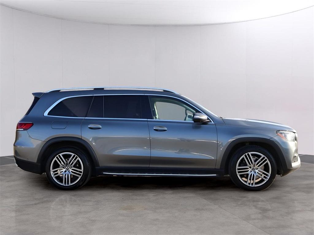 used 2020 Mercedes-Benz GLS 450 car, priced at $28,024
