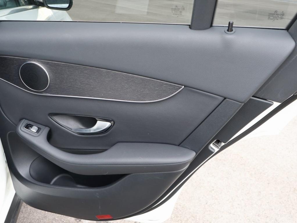 used 2022 Mercedes-Benz GLC 300 car, priced at $34,496