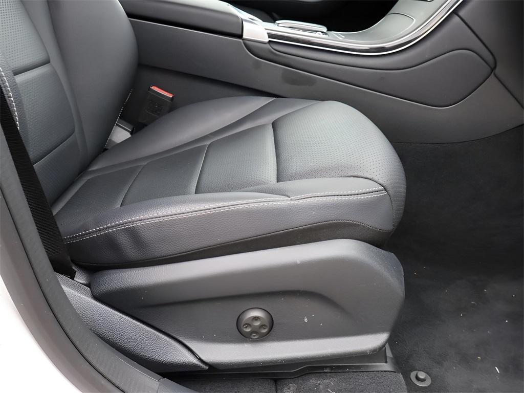 used 2022 Mercedes-Benz GLC 300 car, priced at $34,496