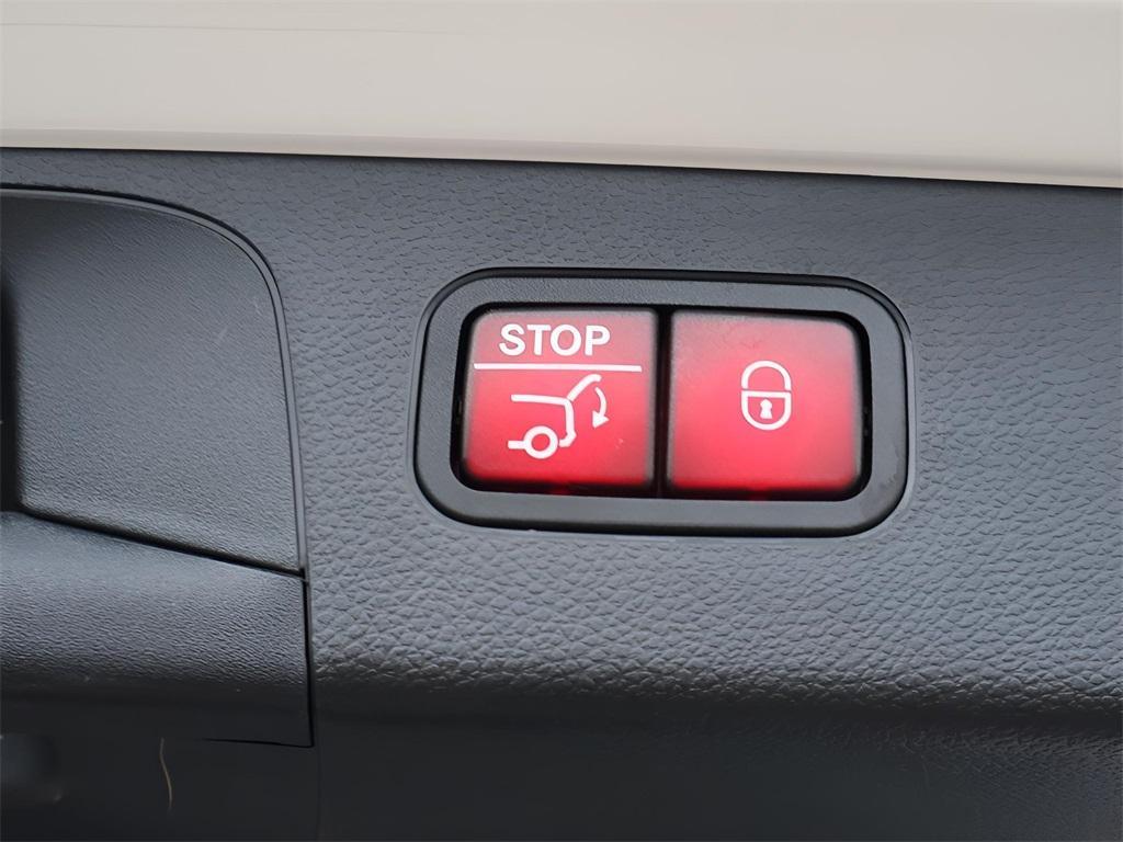 used 2022 Mercedes-Benz GLC 300 car, priced at $34,496