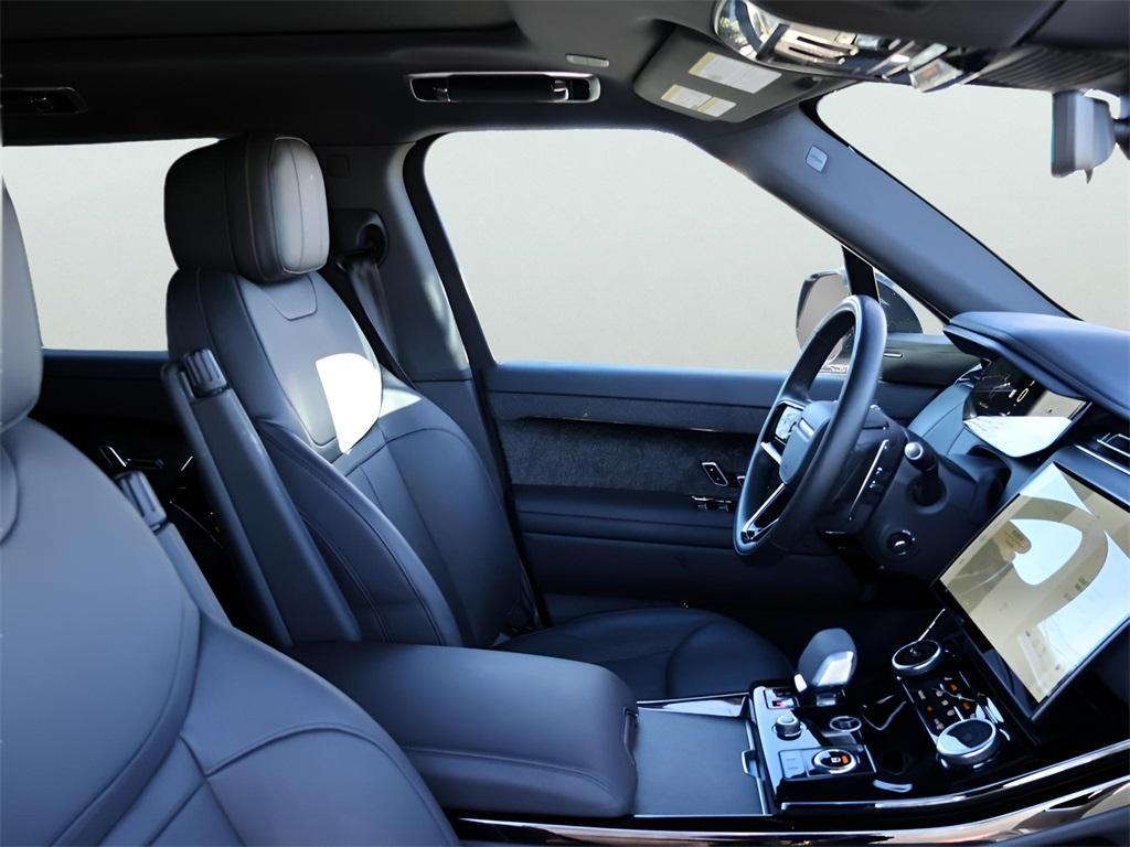 used 2023 Land Rover Range Rover Sport car, priced at $75,977