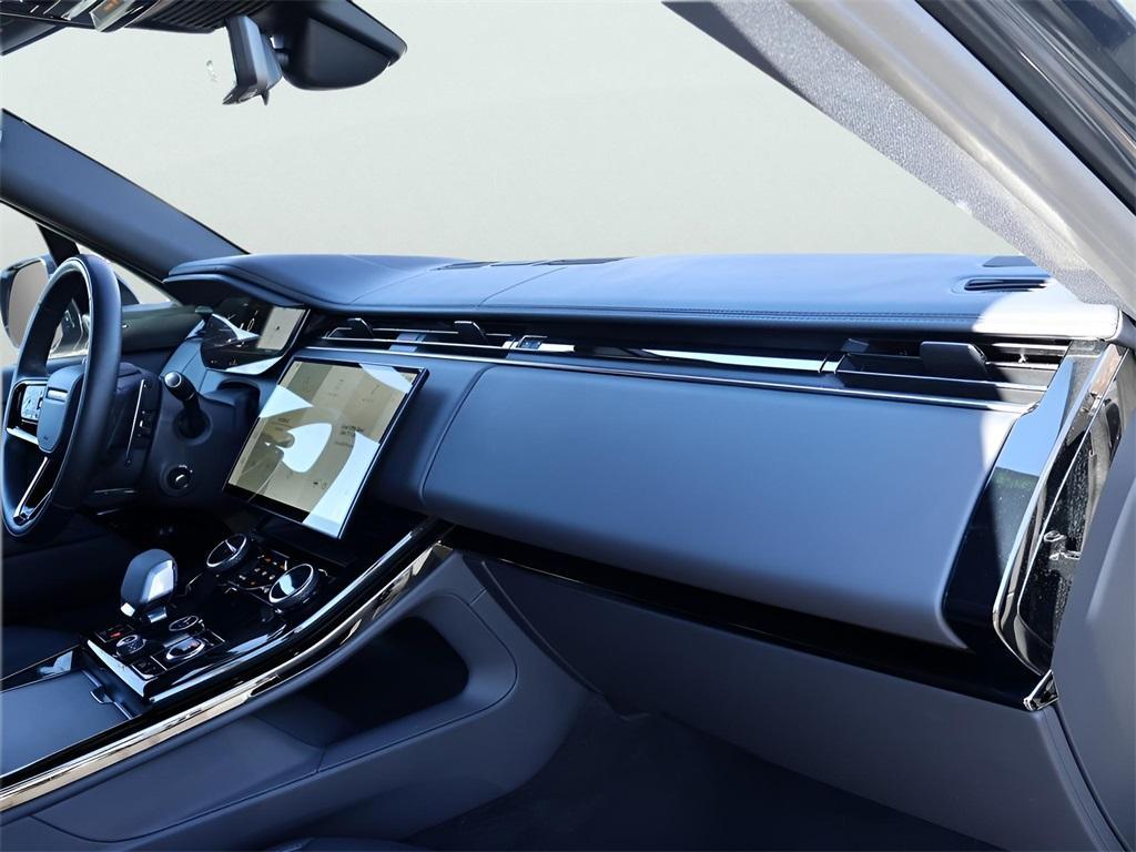 used 2023 Land Rover Range Rover Sport car, priced at $75,977