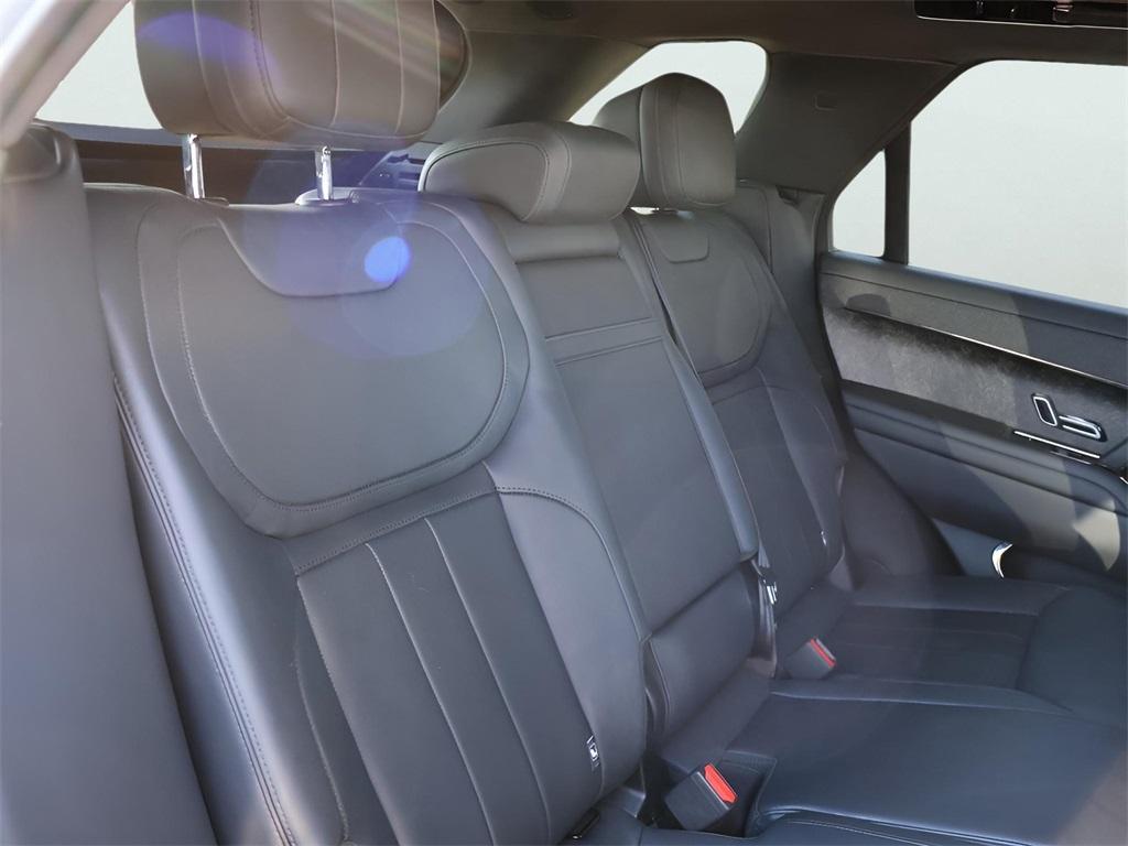 used 2023 Land Rover Range Rover Sport car, priced at $75,977