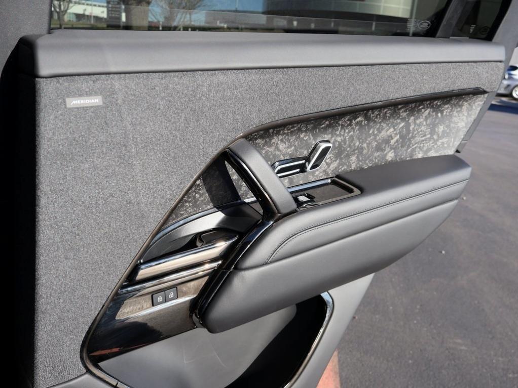 used 2023 Land Rover Range Rover Sport car, priced at $75,977