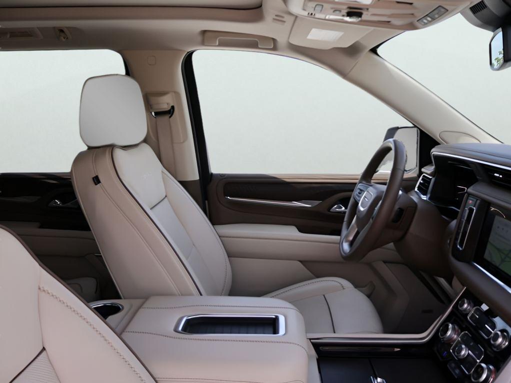 used 2023 GMC Yukon car, priced at $62,152