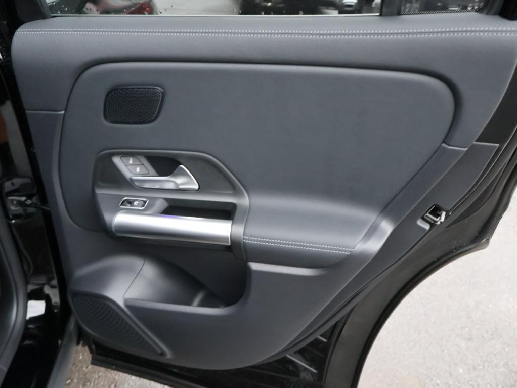 new 2026 Mercedes-Benz GLA 250 car, priced at $49,940