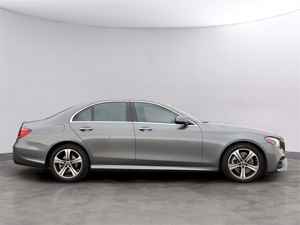 used 2019 Mercedes-Benz E-Class car, priced at $25,216