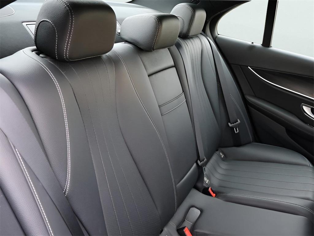 used 2019 Mercedes-Benz E-Class car, priced at $25,216