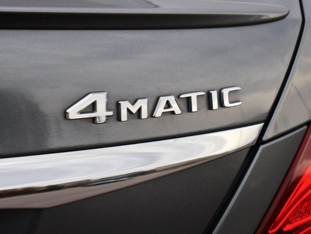 used 2019 Mercedes-Benz E-Class car, priced at $25,216