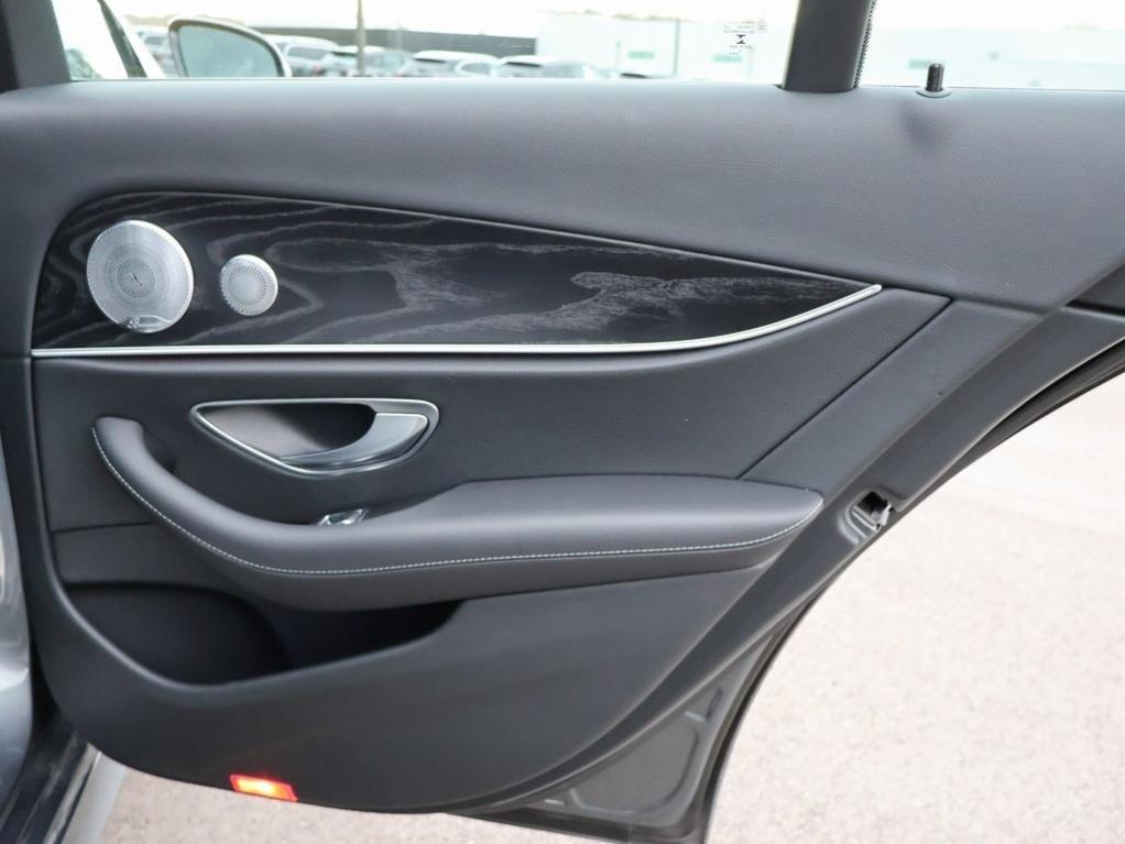 used 2019 Mercedes-Benz E-Class car, priced at $25,216