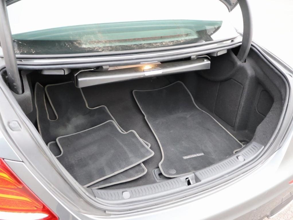 used 2019 Mercedes-Benz E-Class car, priced at $25,216