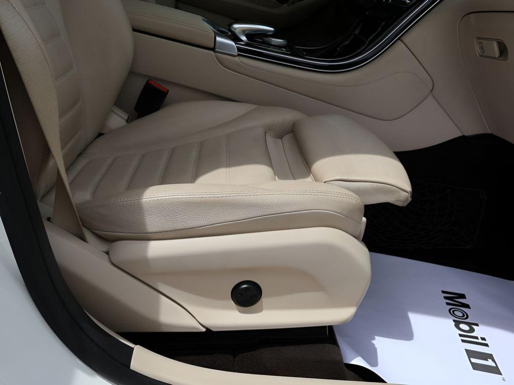 used 2018 Mercedes-Benz AMG GLC 43 car, priced at $27,928