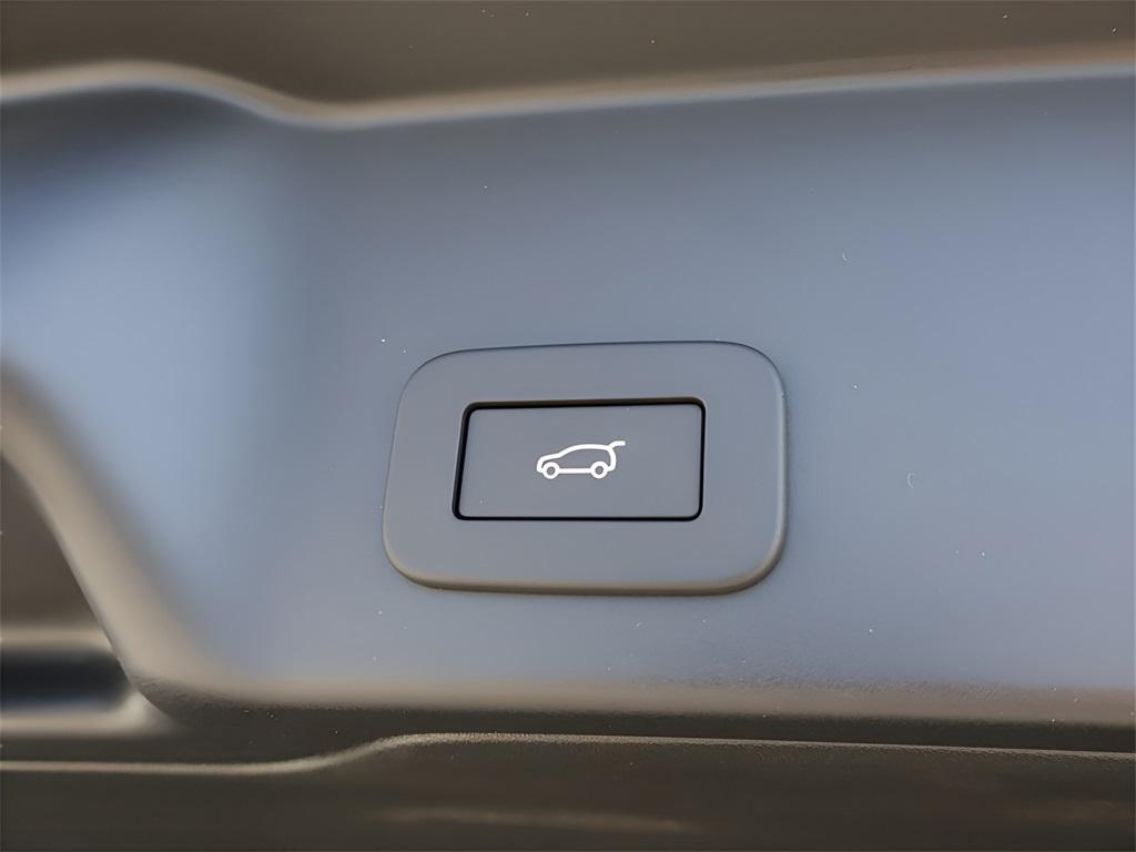 used 2026 Land Rover Range Rover Evoque car, priced at $56,977