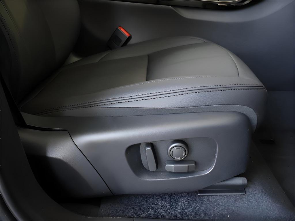 used 2026 Land Rover Range Rover Evoque car, priced at $56,977