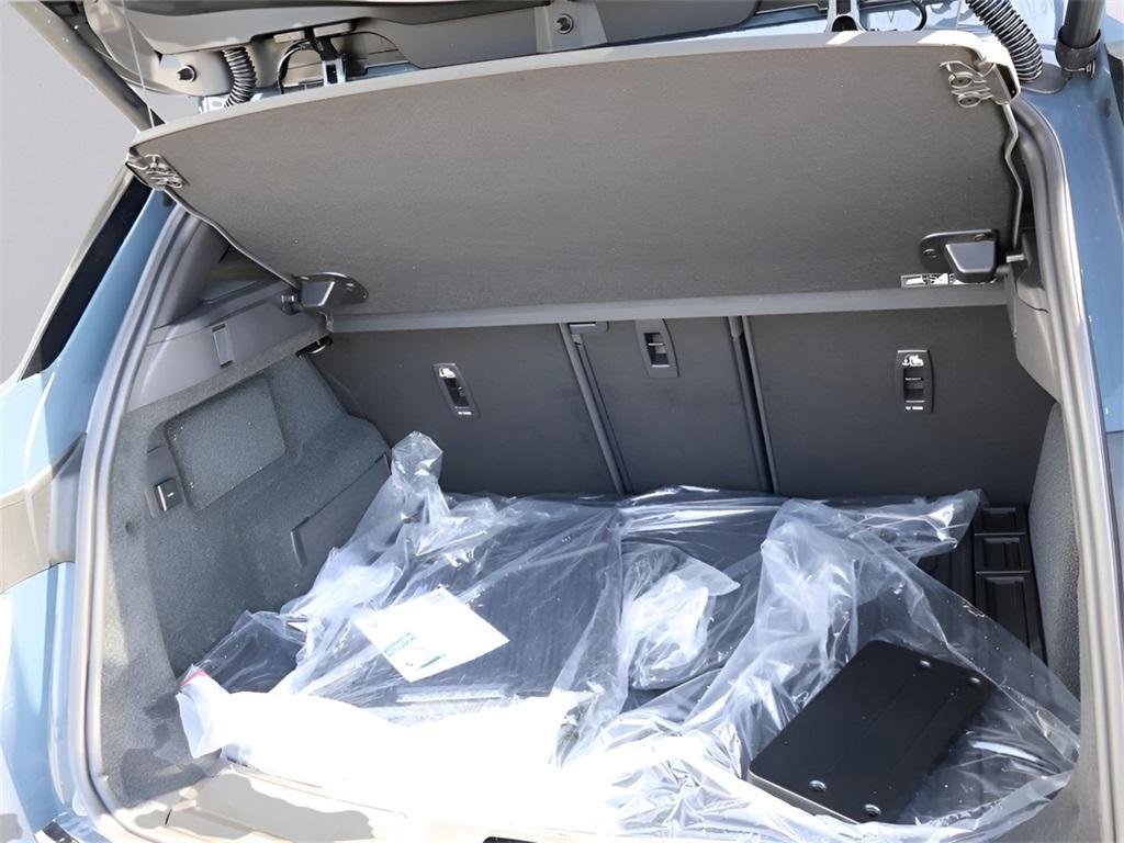 used 2026 Land Rover Range Rover Evoque car, priced at $56,977