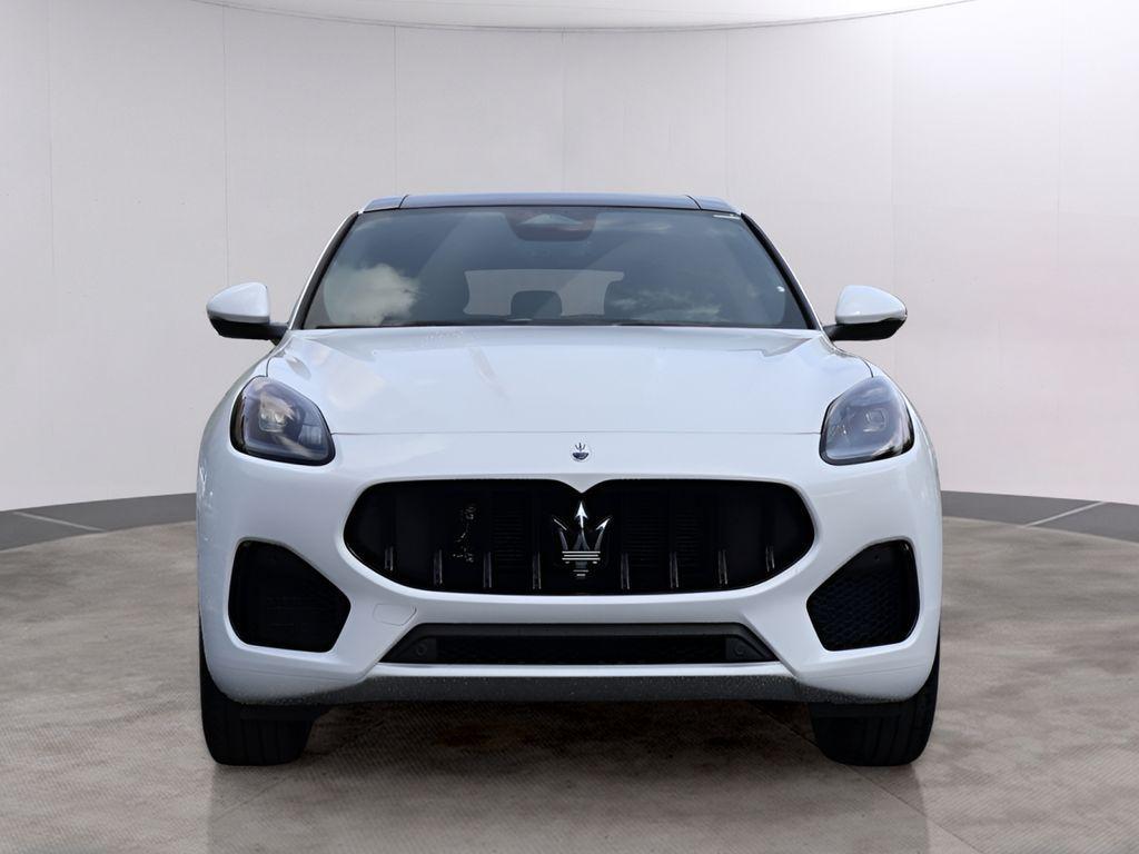 new 2026 Maserati Grecale car, priced at $90,195