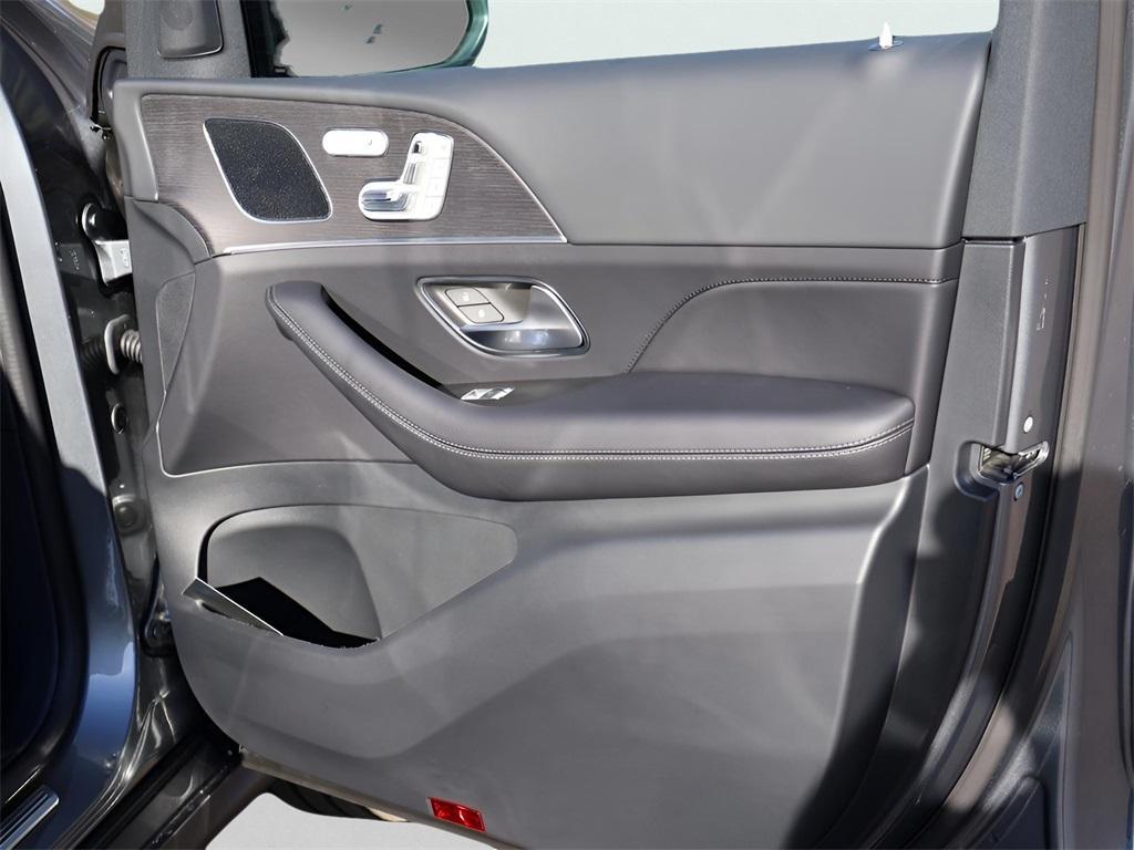 new 2026 Mercedes-Benz GLE 350 car, priced at $71,165