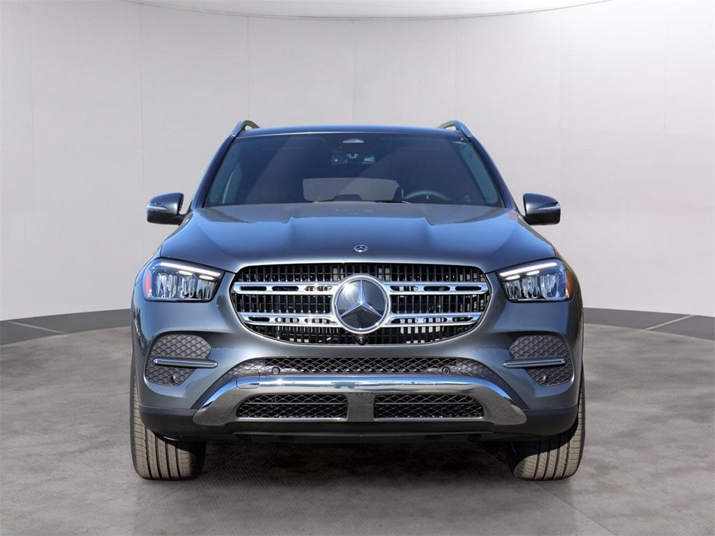 new 2026 Mercedes-Benz GLE 350 car, priced at $71,165