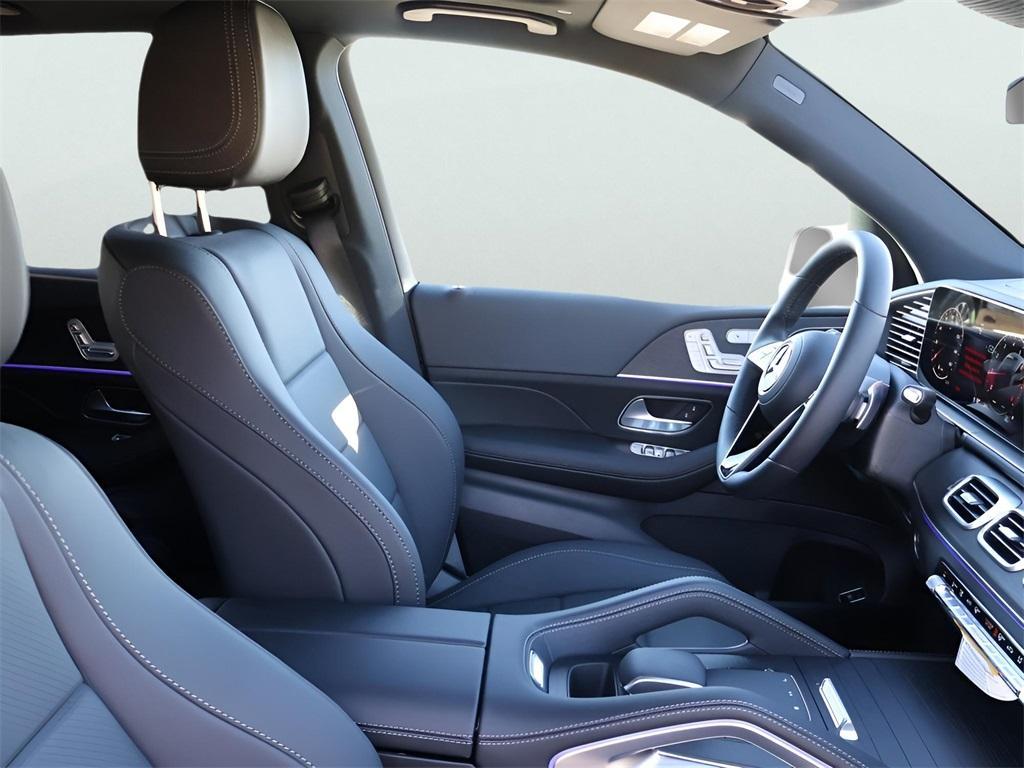 new 2026 Mercedes-Benz GLE 350 car, priced at $71,165