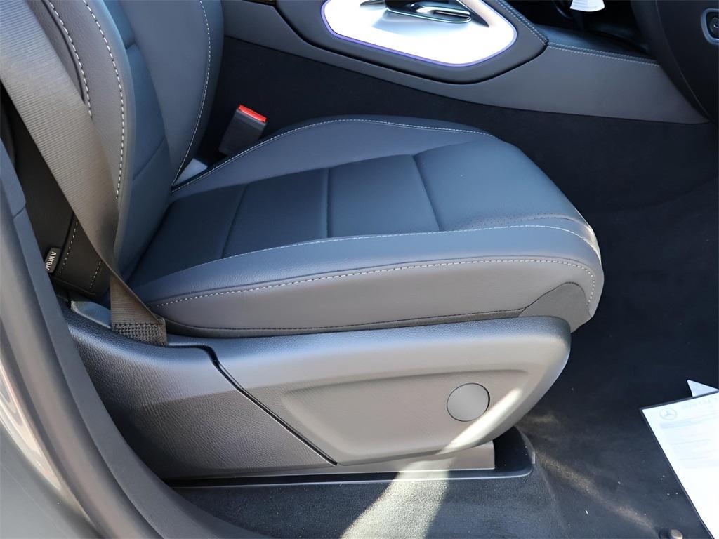 new 2026 Mercedes-Benz GLE 350 car, priced at $71,165
