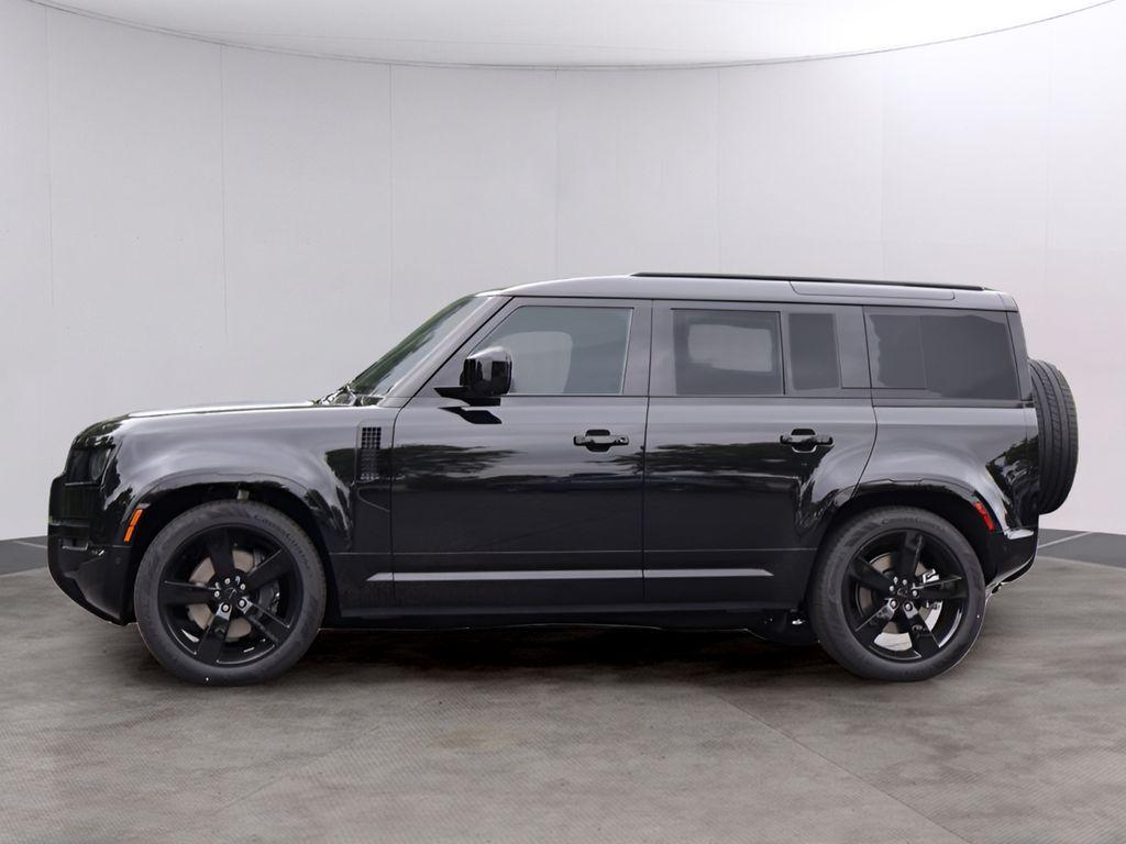new 2026 Land Rover Defender car, priced at $93,311