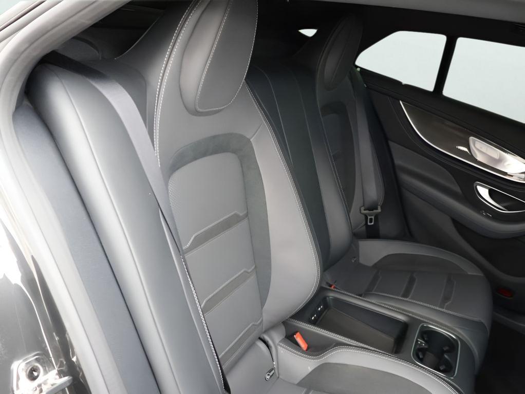 used 2021 Mercedes-Benz AMG GT 63 car, priced at $97,550