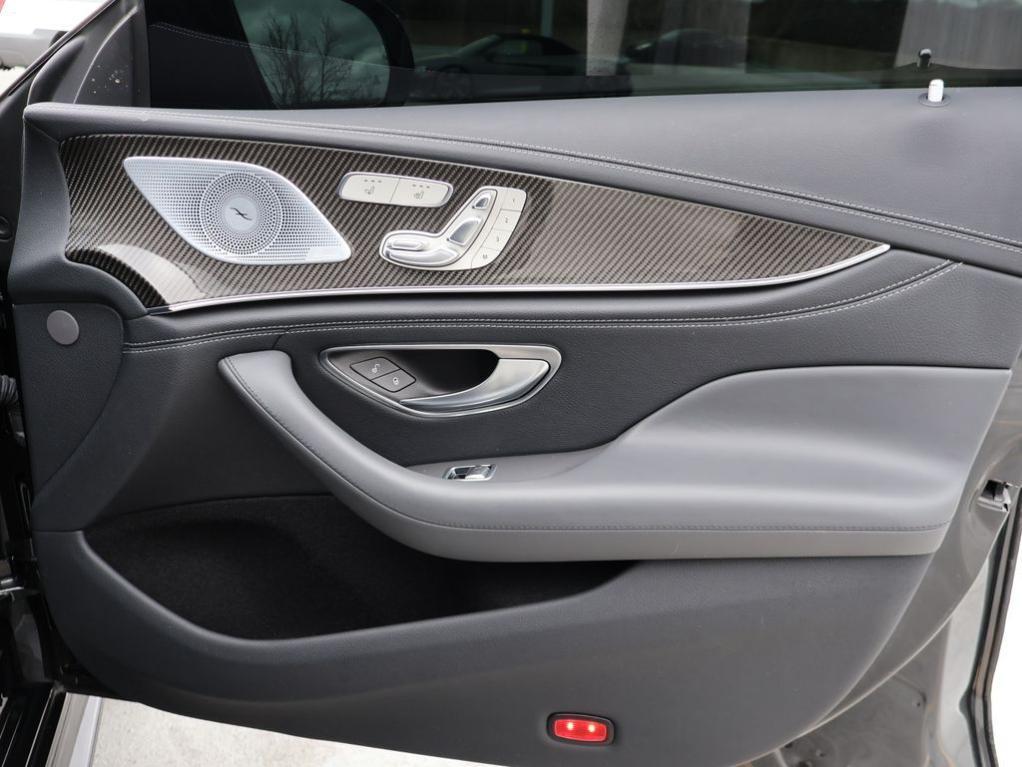 used 2021 Mercedes-Benz AMG GT 63 car, priced at $97,550
