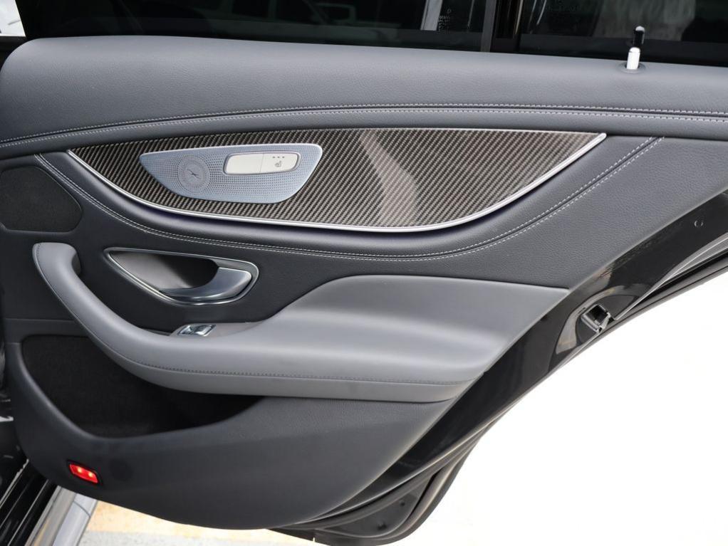 used 2021 Mercedes-Benz AMG GT 63 car, priced at $97,550