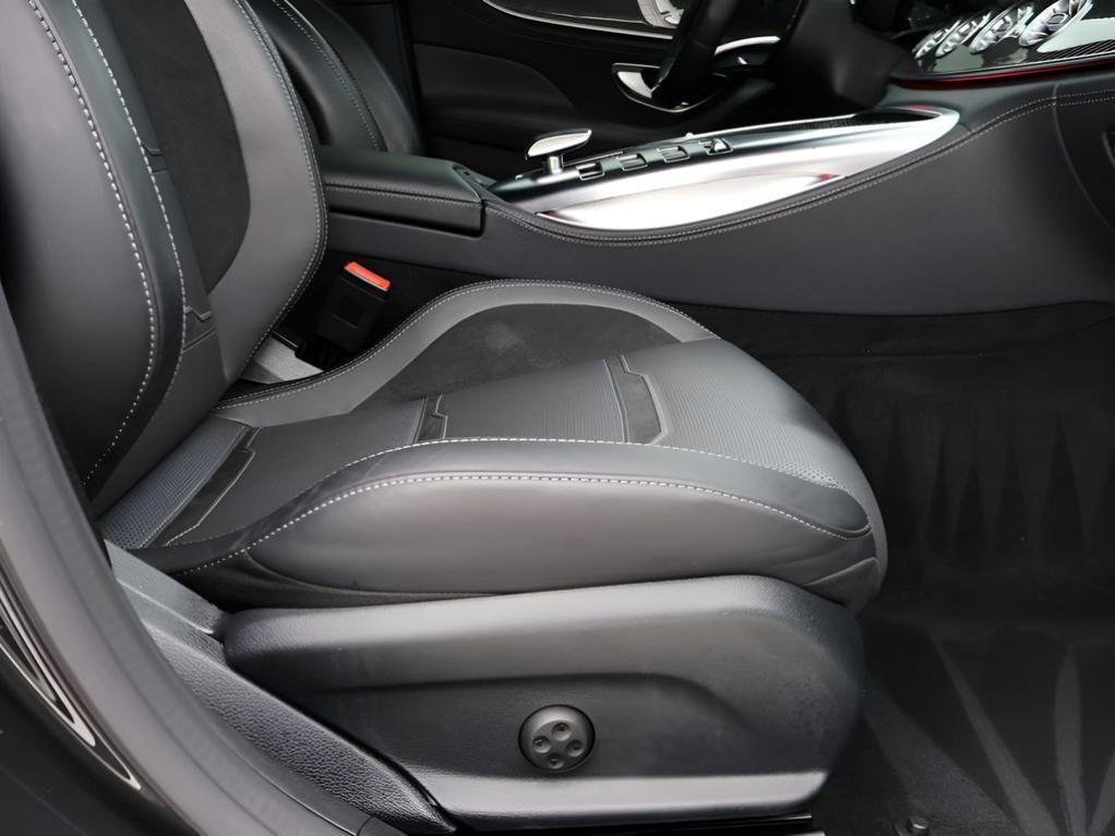 used 2021 Mercedes-Benz AMG GT 63 car, priced at $97,550