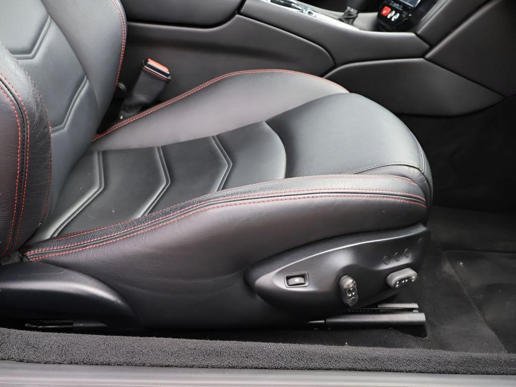 used 2015 Maserati GranTurismo car, priced at $35,552