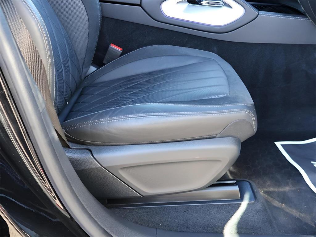 used 2023 Mercedes-Benz AMG GLS 63 car, priced at $102,782