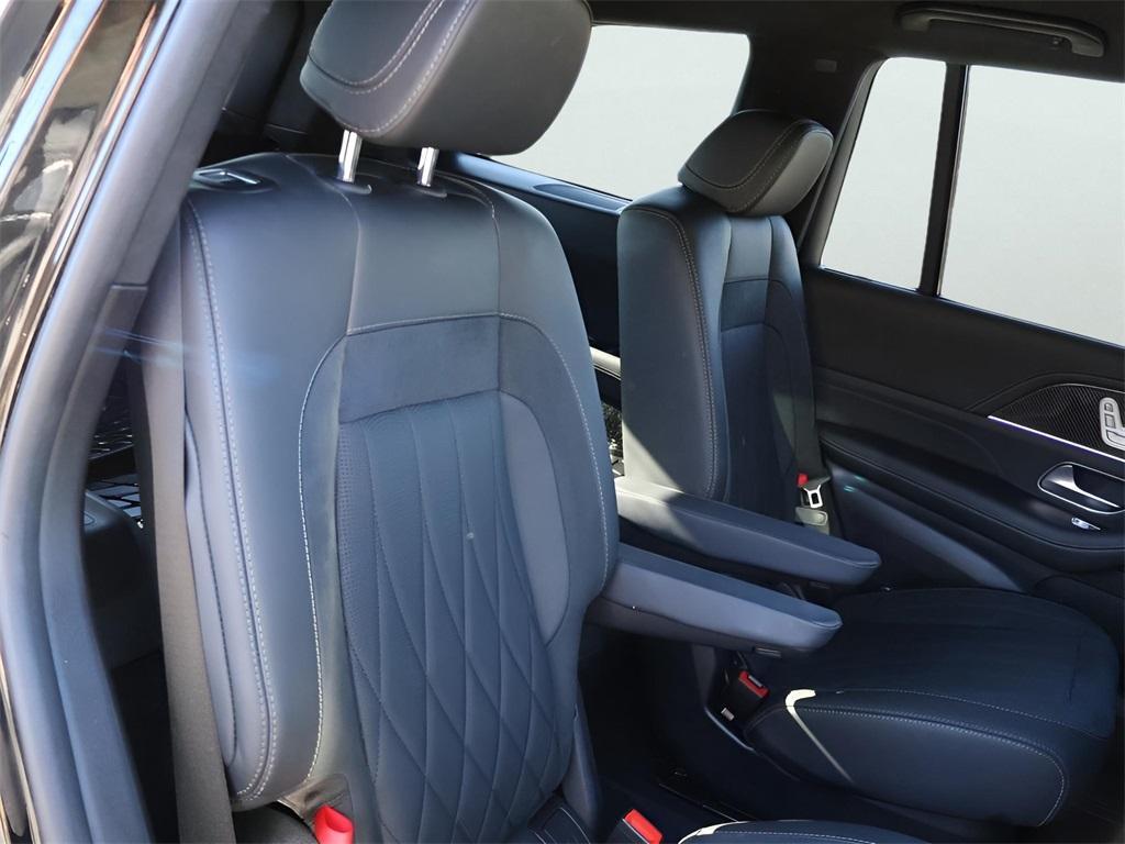 used 2023 Mercedes-Benz AMG GLS 63 car, priced at $102,782