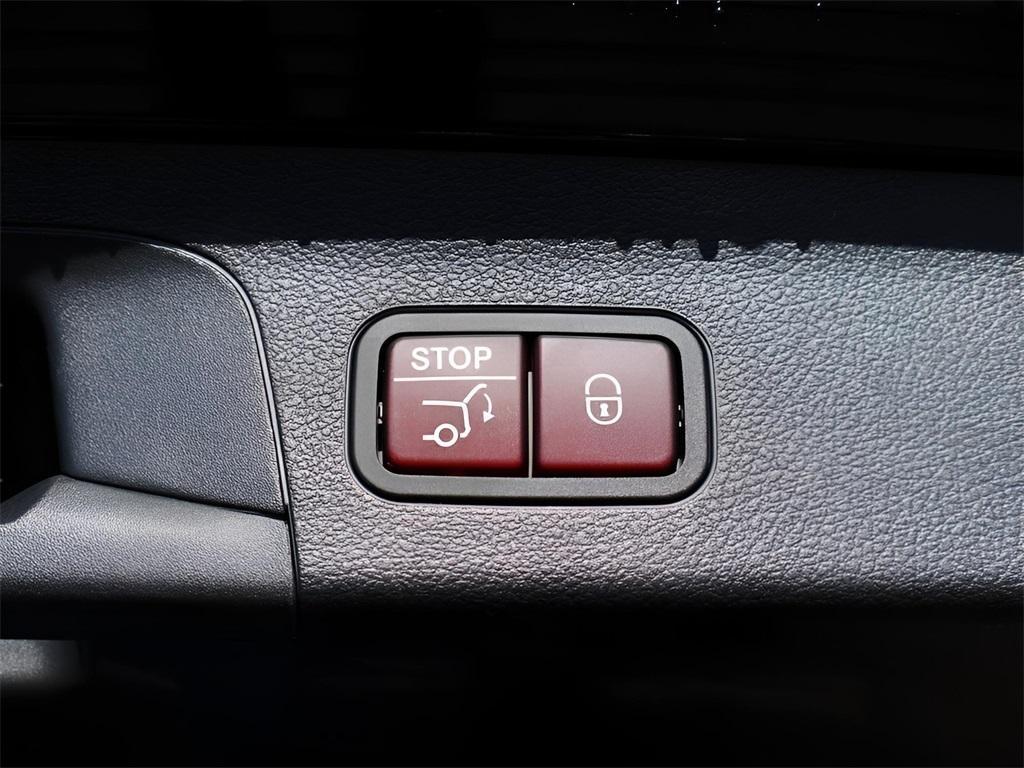 used 2023 Mercedes-Benz AMG GLS 63 car, priced at $102,782