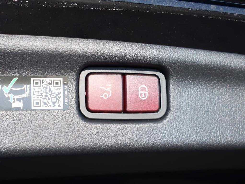 new 2026 Mercedes-Benz C-Class car, priced at $61,620