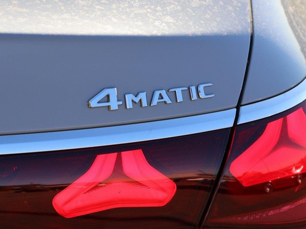 new 2026 Mercedes-Benz E-Class car, priced at $77,985