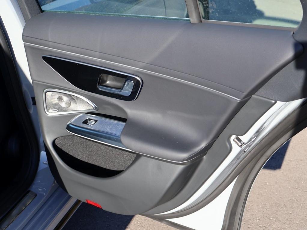 new 2026 Mercedes-Benz E-Class car, priced at $77,985