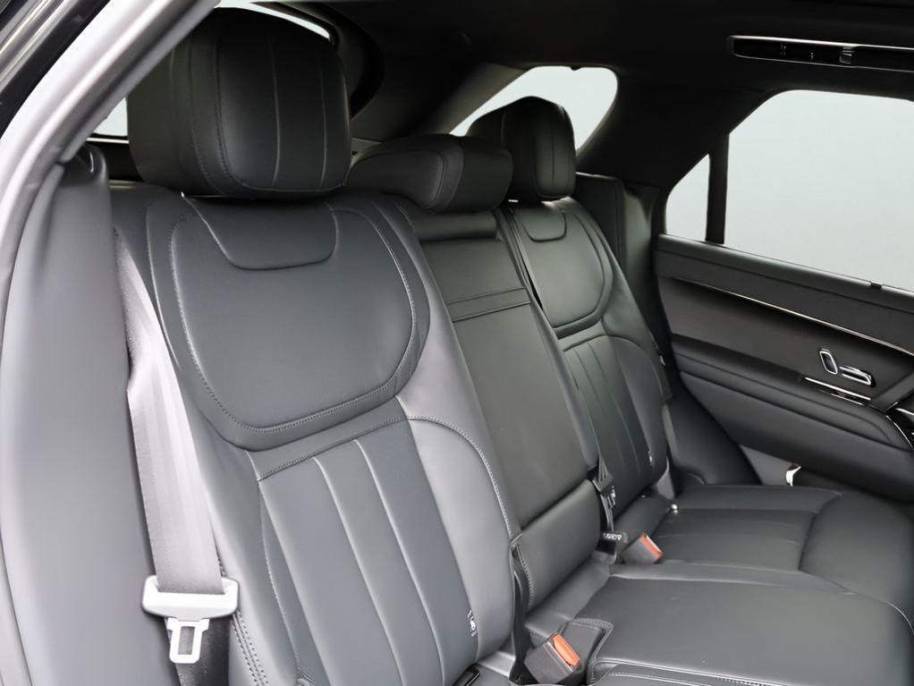 new 2026 Land Rover Range Rover Sport car, priced at $111,715