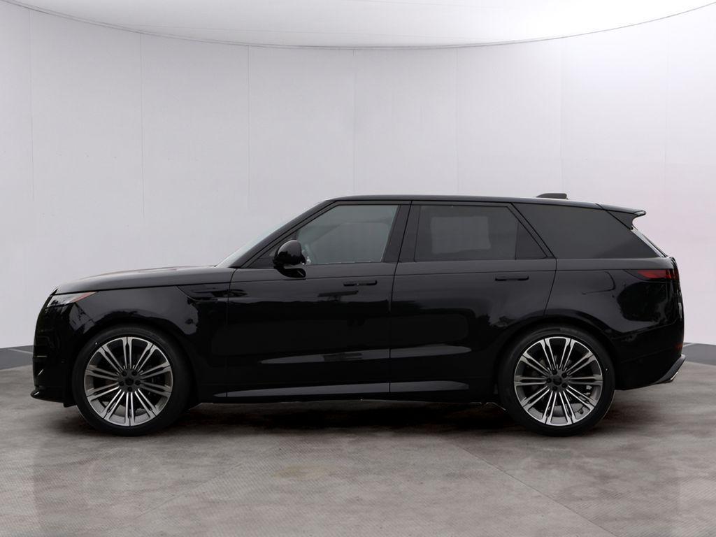 new 2026 Land Rover Range Rover Sport car, priced at $111,715